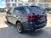 Mitsubishi Outlander III Рестайлинг 2 Краснодар  - изображение 23
