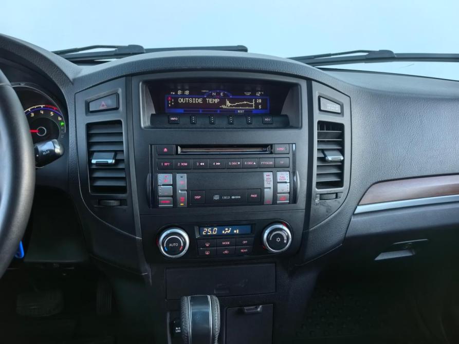 Mitsubishi Pajero IV Санкт-Петербург  - изображение 14