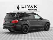 Mercedes-Benz GL-Класс II (X166) Москва  - изображение 29