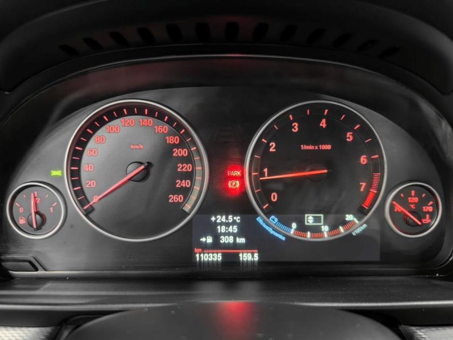 BMW 5 серии VI (F10/F11/F07) Новосибирск  - изображение 19