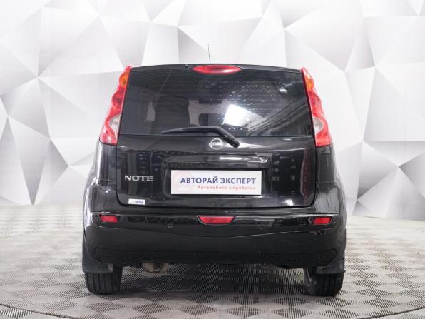 Nissan Note I с пробегом 2007 года, цена 571 000 рублей, 209000 км, хэтчбек, Автокод Объявления