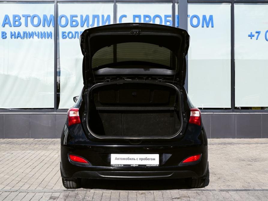 Hyundai i30 II Екатеринбург  - изображение 21