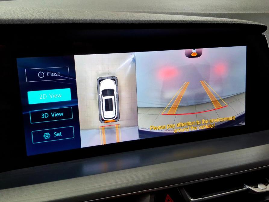Changan CS75 Plus I Рестайлинг Альметьевск  - изображение 22