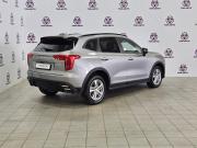 Haval Jolion I Рестайлинг Тольятти  - изображение 26