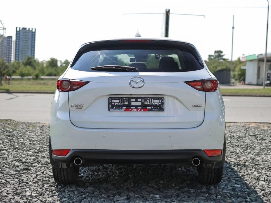 Mazda CX-5 II Ижевск  - изображение 6