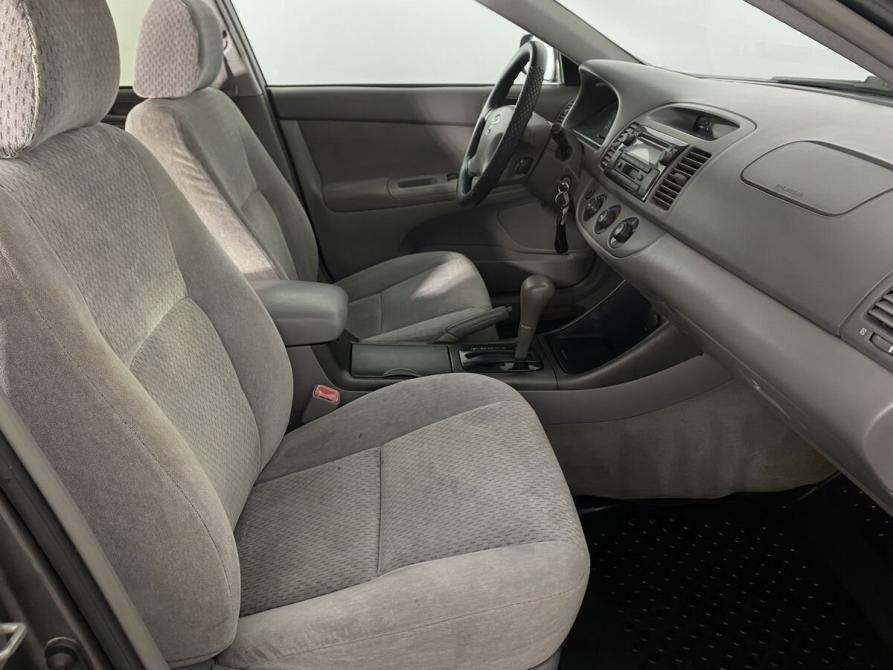 Toyota Camry V (XV30) Рестайлинг Воронеж  - изображение 13
