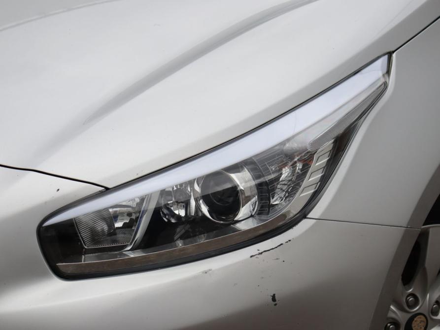 Kia Ceed II Москва  - изображение 23