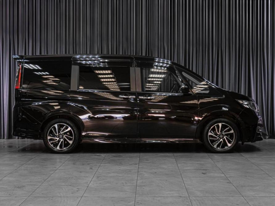 Honda Stepwgn V Тюмень  - изображение 5