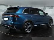 Geely Monjaro I Москва  - изображение 40