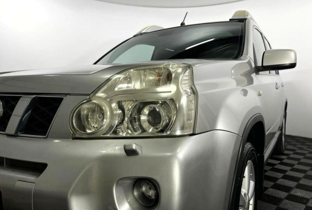 Nissan X-Trail II Нижний Новгород  - изображение 20