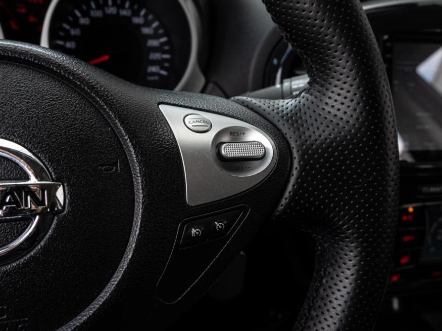 Nissan Juke I Краснодар  - изображение 17