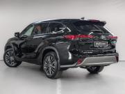 Toyota Highlander IV (XU70) Москва  - изображение 37