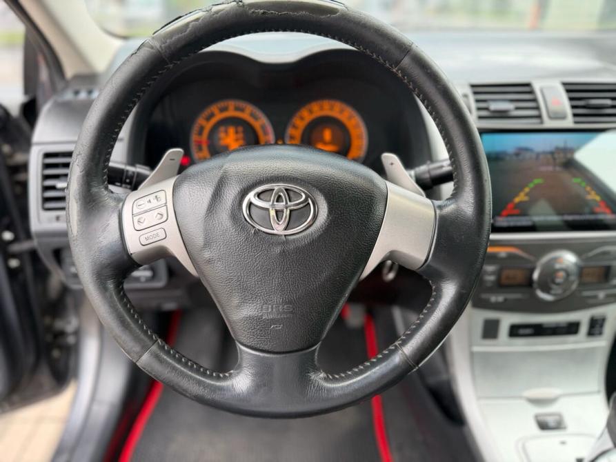 Toyota Corolla X (E140 E150) Владикавказ  - изображение 13
