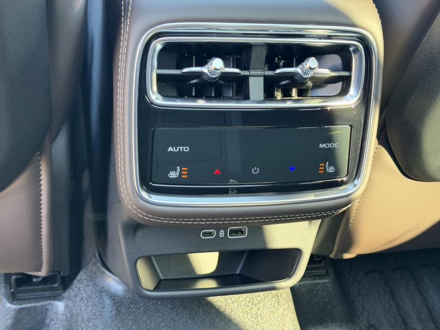 Geely Monjaro I Казань  - изображение 32