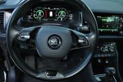 Skoda Kodiaq I Москва  - изображение 60