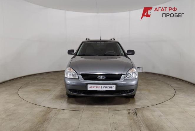 Lada (ВАЗ) Priora I с пробегом 2011 года, цена 430 000 рублей, 131000 км, универсал, Автокод Объявления