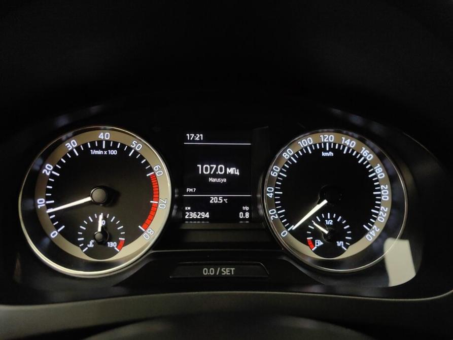 Skoda Rapid I Рестайлинг Подольск  - изображение 10