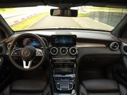 Mercedes-Benz GLC I (X253) Рестайлинг Санкт-Петербург  - изображение 46