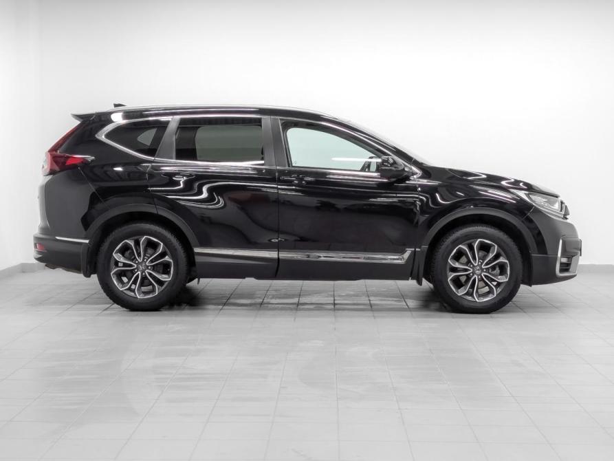 Honda CR-V V Рестайлинг Москва  - изображение 4