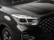 Chery Tiggo 4 Pro I Рестайлинг Москва  - изображение 51