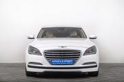 Hyundai Genesis II Томск  - изображение 24