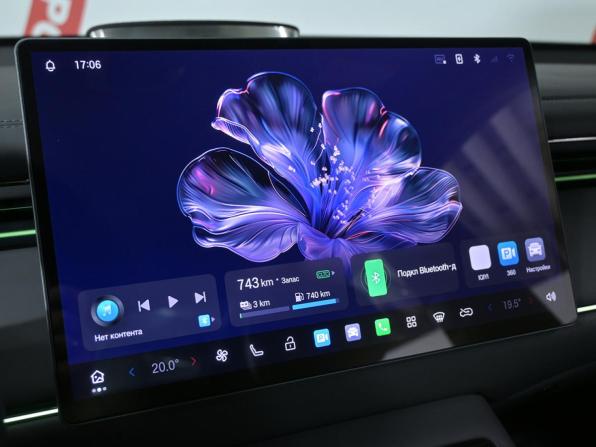 GAC Trumpchi S7 I с пробегом 2025 года, цена 4 640 000 рублей, 6500 км, внедорожник, Автокод Объявления