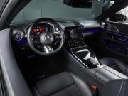 Mercedes-Benz SL-Класс AMG IV (R232) Минеральные Воды  - изображение 45