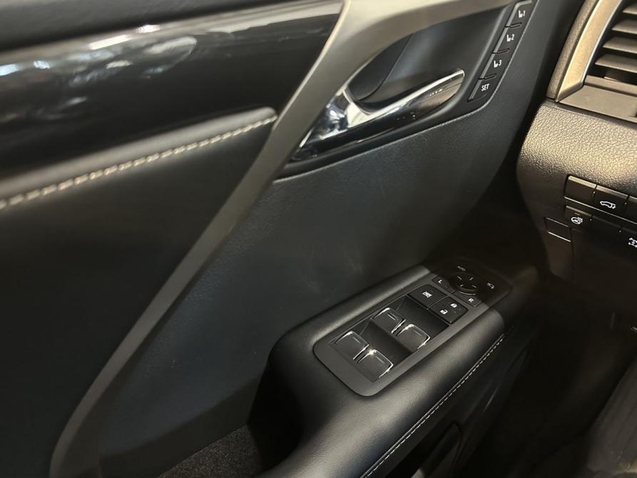 Lexus RX IV Рестайлинг Омск  - изображение 19