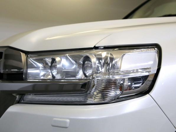 Toyota Land Cruiser 200 Series Рестайлинг 2 с пробегом 2020 года, цена 5 299 000 рублей, 293374 км, внедорожник, Автокод Объявления