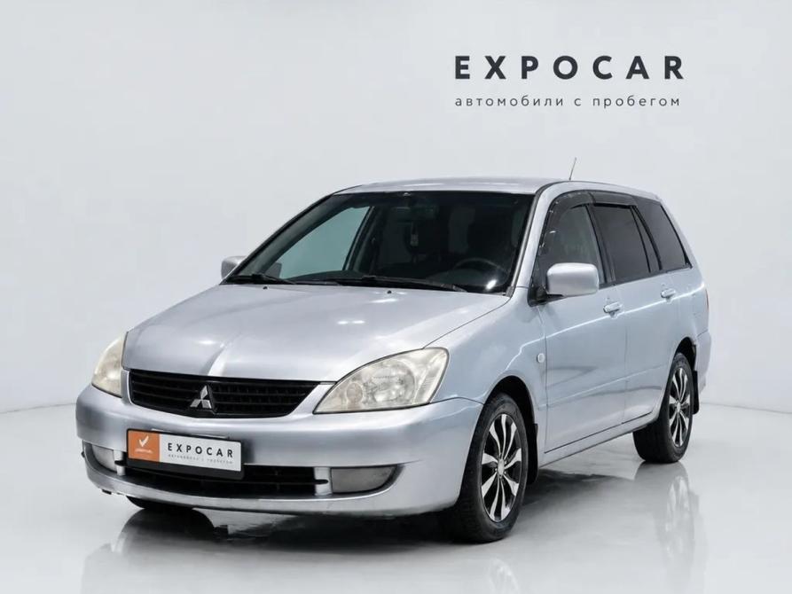 Mitsubishi Lancer IX Рестайлинг Новосибирск  - изображение 1