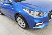 Hyundai Solaris II Астрахань  - изображение 25