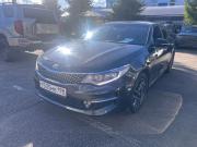Kia Optima IV Санкт-Петербург  - изображение 8