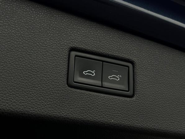 Volkswagen Tiguan II с пробегом 2017 года, цена 2 083 900 рублей, 187443 км, внедорожник, Автокод Объявления
