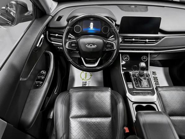 Chery Tiggo 8 I с пробегом 2021 года, цена 1 545 000 рублей, 147220 км, внедорожник, Автокод Объявления