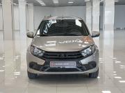 Lada (ВАЗ) Granta I Рестайлинг Самара  - изображение 32