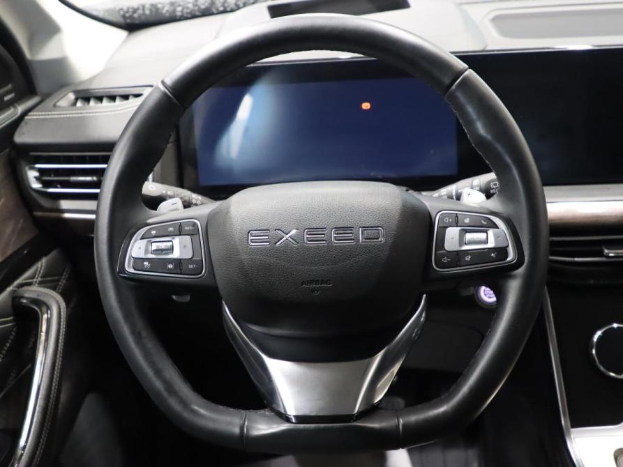 Exeed VX I Санкт-Петербург  - изображение 10