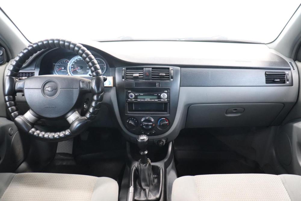 Chevrolet Lacetti I Ульяновск  - изображение 7