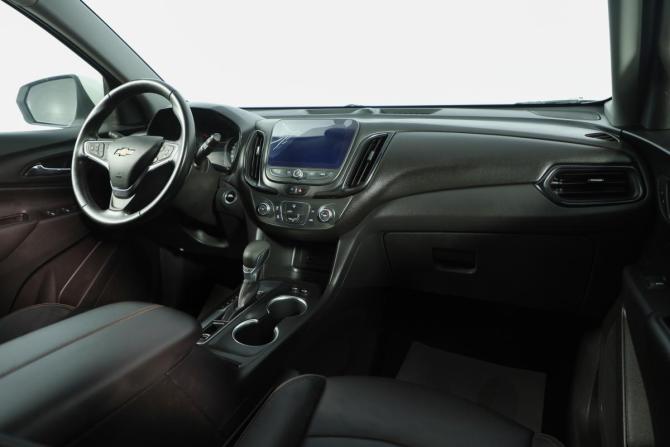 Chevrolet Equinox III Рестайлинг с пробегом 2020 года, цена 2 999 000 рублей, 70501 км, внедорожник, Автокод Объявления