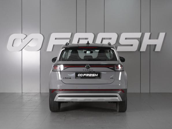 Volkswagen Tharu XR с пробегом 2025 года, цена 3 215 000 рублей, 10 км, внедорожник, Автокод Объявления