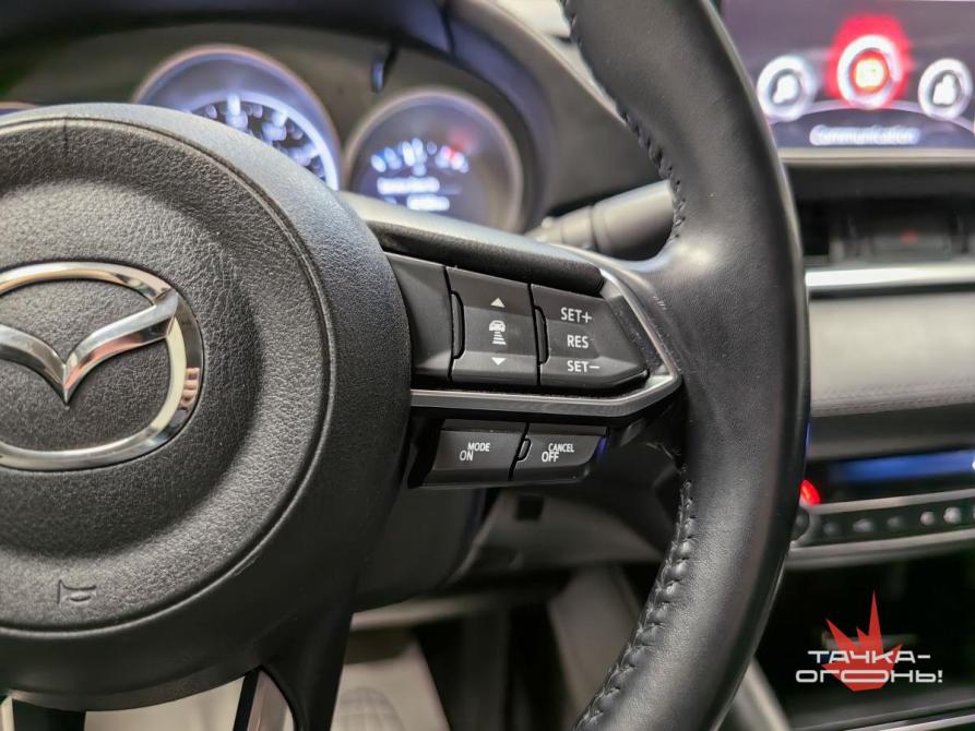 Mazda 6 III (GJ) Рестайлинг 2 Пермь  - изображение 19