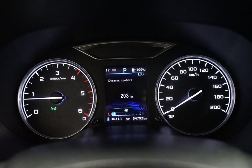 Dongfeng DF6 Крым  - изображение 13