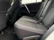 Toyota RAV4 IV (XA40) Рестайлинг Нижнекамск  - изображение 58