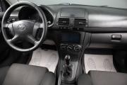 Toyota Avensis II Рестайлинг Оренбург  - изображение 28