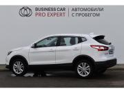 Nissan Qashqai II Краснодар  - изображение 22
