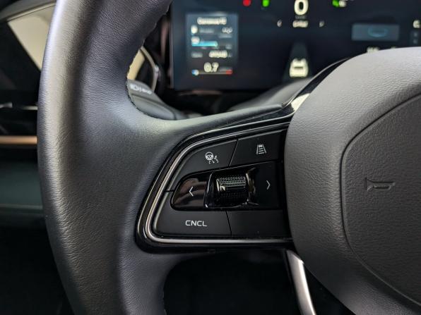 Geely Monjaro I с пробегом 2024 года, цена 3 280 000 рублей, 49343 км, внедорожник, Автокод Объявления