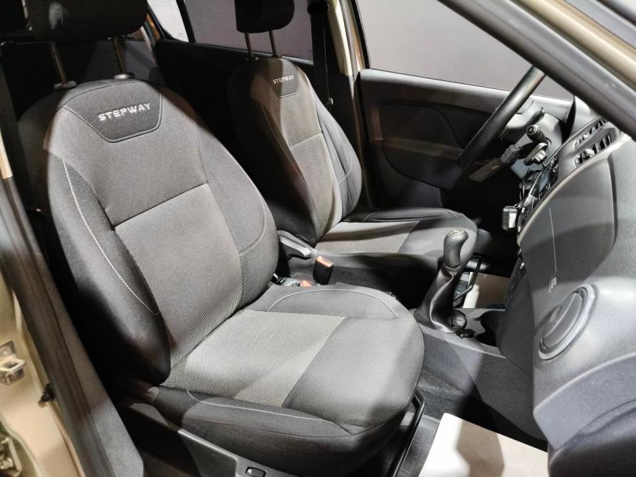 Renault Sandero II Рестайлинг Уфа  - изображение 18