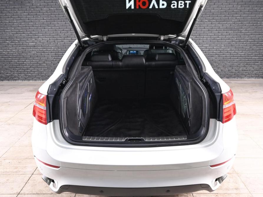 BMW X6 I (E71) Рестайлинг Екатеринбург  - изображение 9