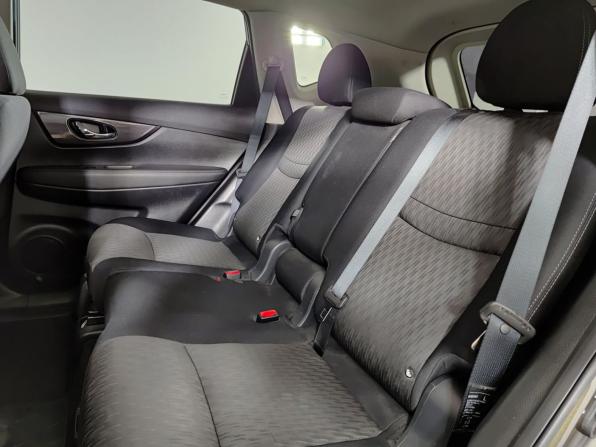Nissan X-Trail III Рестайлинг с пробегом 2020 года, цена 2 300 000 рублей, 146330 км, внедорожник, Автокод Объявления