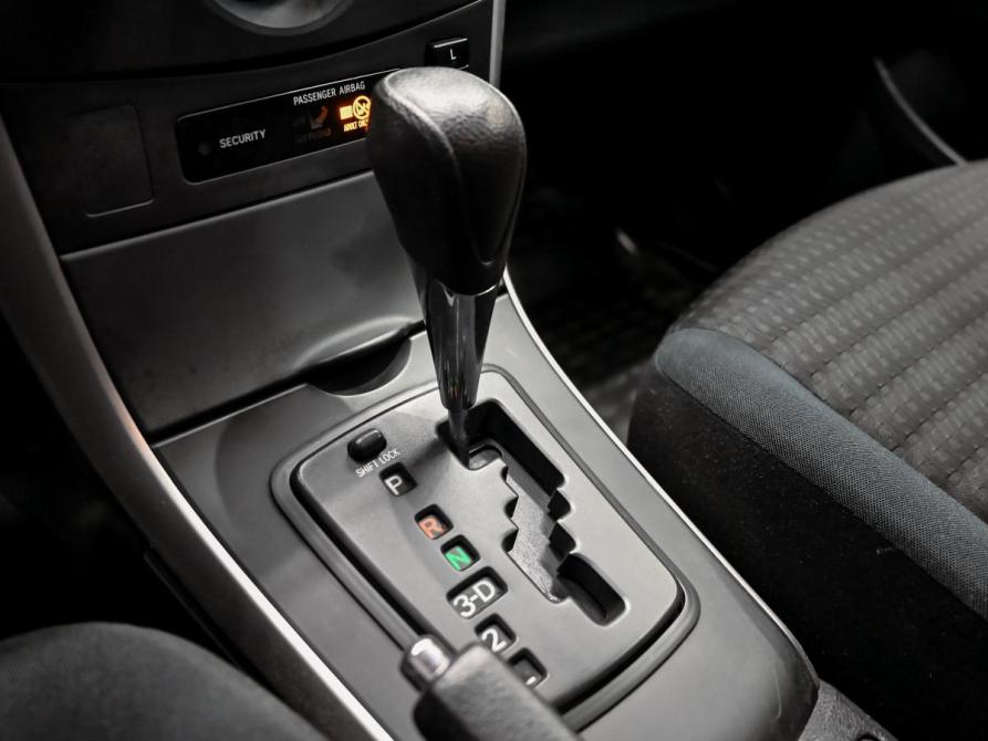 Toyota Corolla X (E140 E150) Рестайлинг Екатеринбург  - изображение 15