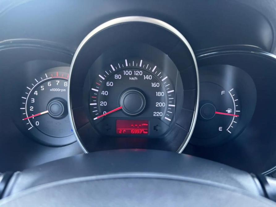 Kia Rio III Рестайлинг Альметьевск  - изображение 8